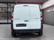 RENAULT d'occasion KANGOO II 1.5 DCI 75 EXPRESS GENERIQUE de 2013
