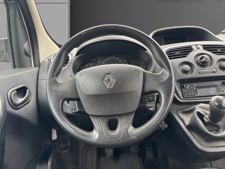 RENAULT d'occasion KANGOO II 1.5 DCI 75 EXPRESS GENERIQUE de 2013