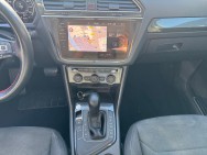 VOLKSWAGEN d'occasion TIGUAN II 2 TDI 150 CARAT R-LINE EDITION DSG