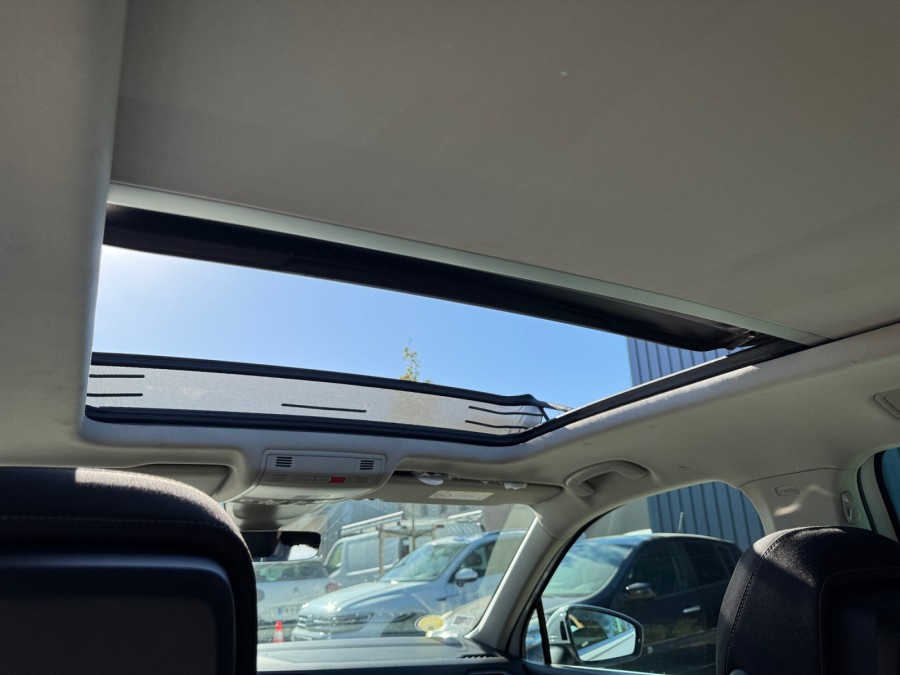 VOLKSWAGEN d'occasion TIGUAN II 2 TDI 150 CARAT R-LINE EDITION DSG