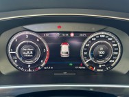 VOLKSWAGEN d'occasion TIGUAN II 2 TDI 150 CARAT R-LINE EDITION DSG