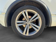 VOLKSWAGEN d'occasion TIGUAN II 2 TDI 150 CARAT R-LINE EDITION DSG
