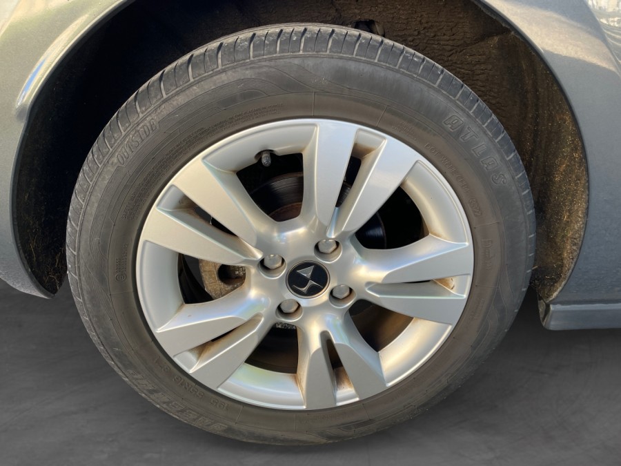 DS d'occasion DS3 1.2 PURE TECH 110 BE CHIC de 2017 Royan (17)﻿