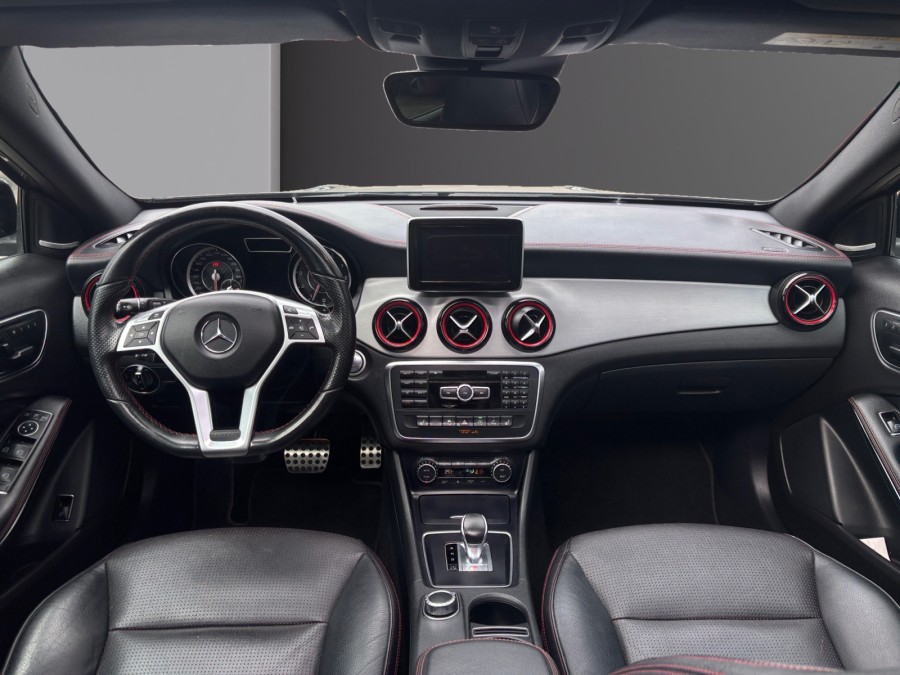 MERCEDES d'occasion GLA 45 AMG 4Matic Speedshift DCT de 2015 Nîmes