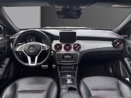MERCEDES d'occasion GLA 45 AMG 4Matic Speedshift DCT de 2015 Nîmes