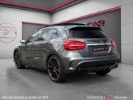 MERCEDES d'occasion GLA 45 AMG 4Matic Speedshift DCT de 2015 Nîmes