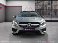 MERCEDES d'occasion GLA 45 AMG 4Matic Speedshift DCT de 2015 Nîmes
