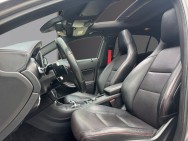MERCEDES d'occasion GLA 45 AMG 4Matic Speedshift DCT de 2015 Nîmes