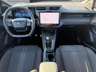 FORD d'occasion PUMA 1.0 ECOBOOST MHEV 125 ST Line de 2024 Royan (17)﻿