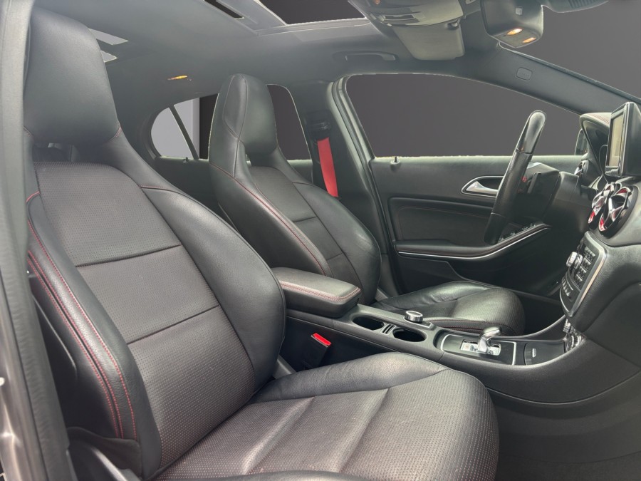 MERCEDES d'occasion GLA 45 AMG 4Matic Speedshift DCT de 2015 Nîmes