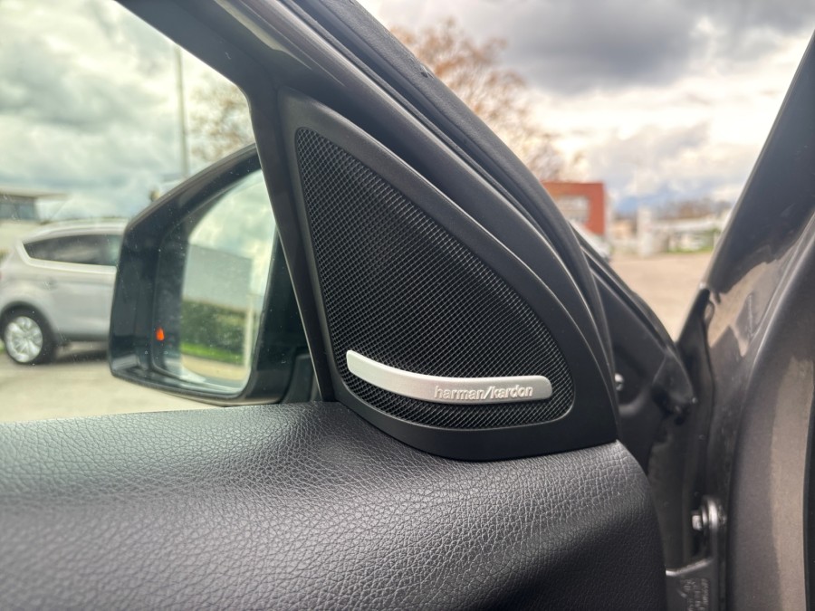 MERCEDES d'occasion GLA 45 AMG 4Matic Speedshift DCT de 2015 Nîmes