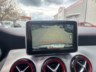 MERCEDES d'occasion GLA 45 AMG 4Matic Speedshift DCT de 2015 Nîmes