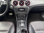 MERCEDES d'occasion GLA 45 AMG 4Matic Speedshift DCT de 2015 Nîmes