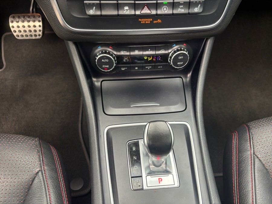 MERCEDES d'occasion GLA 45 AMG 4Matic Speedshift DCT de 2015 Nîmes
