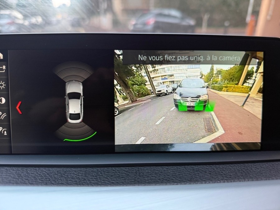 BMW d'occasion SERIE 4 GRAN COUPE 420D BUSINESS DESIGN BA de 2020