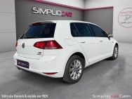 VOLKSWAGEN d'occasion GOLF 1.2 TSI 105ch BlueMotion Technology Lounge