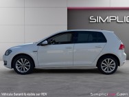 VOLKSWAGEN d'occasion GOLF 1.2 TSI 105ch BlueMotion Technology Lounge