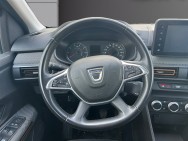 DACIA d'occasion SANDERO III III 1 ECO G 100 STEPWAY CONFORT de 2021