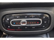 SMART d'occasion FORTWO DECAPOTABLE 0.9 109 BRABUS de 2017 Paris 17