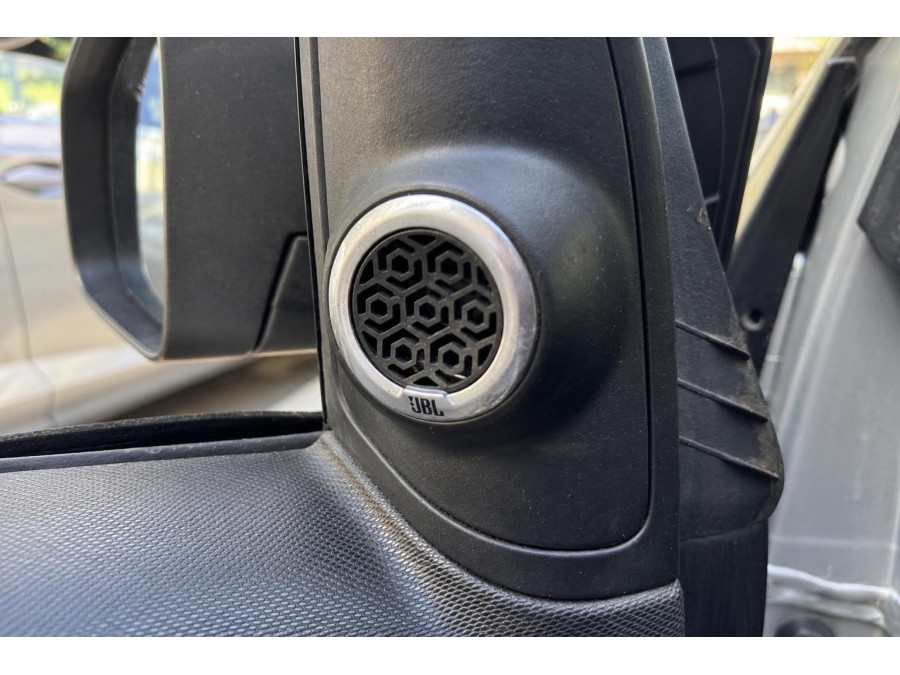 SMART d'occasion FORTWO DECAPOTABLE 0.9 109 BRABUS de 2017 Paris 17