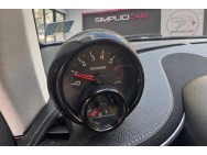 SMART d'occasion FORTWO DECAPOTABLE 0.9 109 BRABUS de 2017 Paris 17