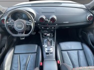 AUDI d'occasion RS3 SPORTBACK 2.5 TFSI 367 QUATTRO S TRONIC AUTO de