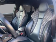 AUDI d'occasion RS3 SPORTBACK 2.5 TFSI 367 QUATTRO S TRONIC AUTO de