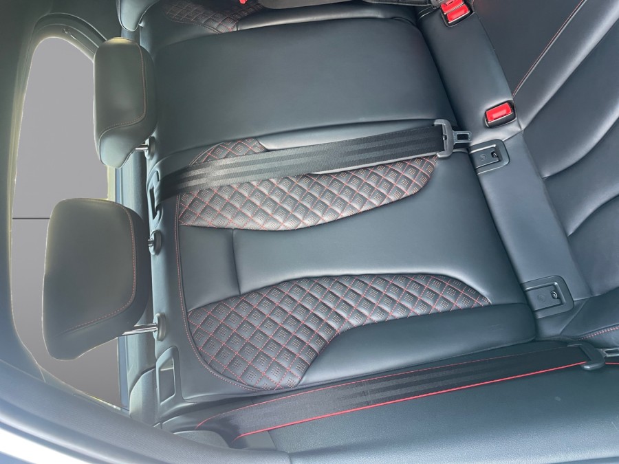 AUDI d'occasion RS3 SPORTBACK 2.5 TFSI 367 QUATTRO S TRONIC AUTO de