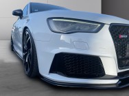 AUDI d'occasion RS3 SPORTBACK 2.5 TFSI 367 QUATTRO S TRONIC AUTO de