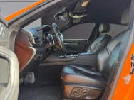 MASERATI d'occasion LEVANTE 3 V6 430 S de 2016 Rennes (35)﻿