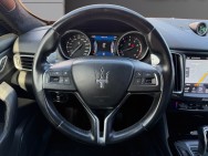MASERATI d'occasion LEVANTE 3 V6 430 S de 2016 Rennes (35)﻿