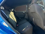 FORD d'occasion PUMA 1.0 ECOBOOST MHEV 125 ST Line de 2024 Royan (17)﻿