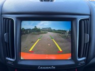 MASERATI d'occasion LEVANTE 3 V6 430 S de 2016 Rennes (35)﻿