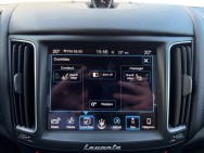 MASERATI d'occasion LEVANTE 3 V6 430 S de 2016 Rennes (35)﻿