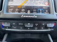 MASERATI d'occasion LEVANTE 3 V6 430 S de 2016 Rennes (35)﻿