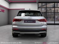 AUDI d'occasion Q3 45 TFSI 230 QUATTRO DESIGN LUXE S TRONIC AUTO de