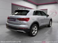AUDI d'occasion Q3 45 TFSI 230 QUATTRO DESIGN LUXE S TRONIC AUTO de