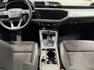 AUDI d'occasion Q3 45 TFSI 230 QUATTRO DESIGN LUXE S TRONIC AUTO de