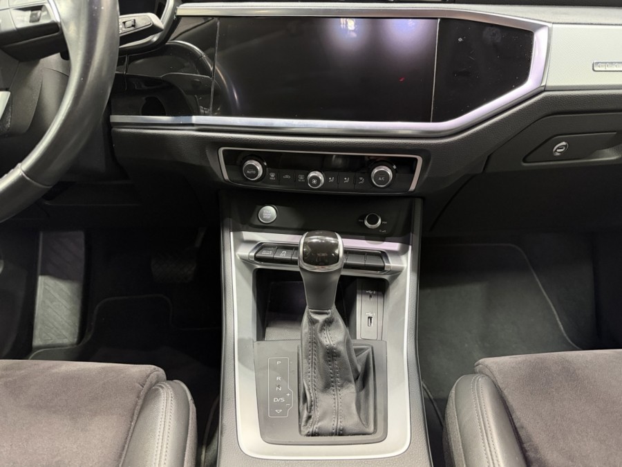 AUDI d'occasion Q3 45 TFSI 230 QUATTRO DESIGN LUXE S TRONIC AUTO de