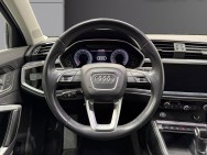 AUDI d'occasion Q3 45 TFSI 230 QUATTRO DESIGN LUXE S TRONIC AUTO de