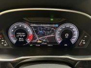 AUDI d'occasion Q3 45 TFSI 230 QUATTRO DESIGN LUXE S TRONIC AUTO de