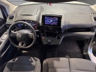 CITROEN d'occasion BERLINGO M 650 1.5 BLUE HDI 130 DRIVER EAT de 2019
