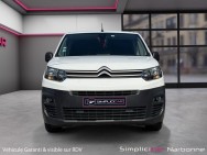 CITROEN d'occasion BERLINGO M 650 1.5 BLUE HDI 130 DRIVER EAT de 2019