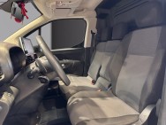 CITROEN d'occasion BERLINGO M 650 1.5 BLUE HDI 130 DRIVER EAT de 2019