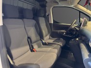 CITROEN d'occasion BERLINGO M 650 1.5 BLUE HDI 130 DRIVER EAT de 2019