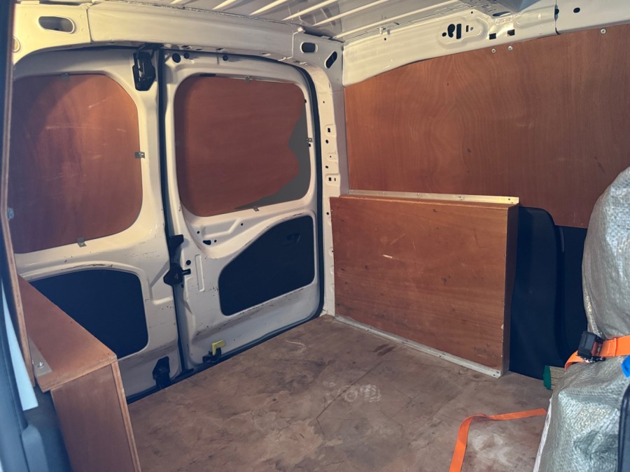 CITROEN d'occasion BERLINGO M 650 1.5 BLUE HDI 130 DRIVER EAT de 2019