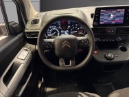 CITROEN d'occasion BERLINGO M 650 1.5 BLUE HDI 130 DRIVER EAT de 2019