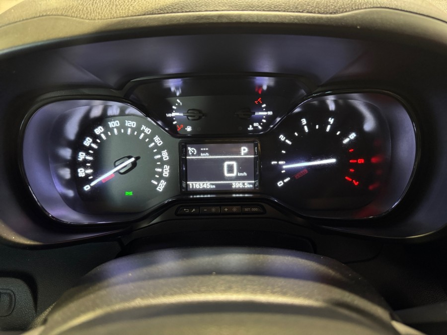 CITROEN d'occasion BERLINGO M 650 1.5 BLUE HDI 130 DRIVER EAT de 2019