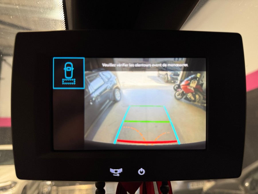 CITROEN d'occasion BERLINGO M 650 1.5 BLUE HDI 130 DRIVER EAT de 2019