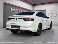RENAULT d'occasion TALISMAN 1.6 DCI 160 Initial Paris EDC de 2017